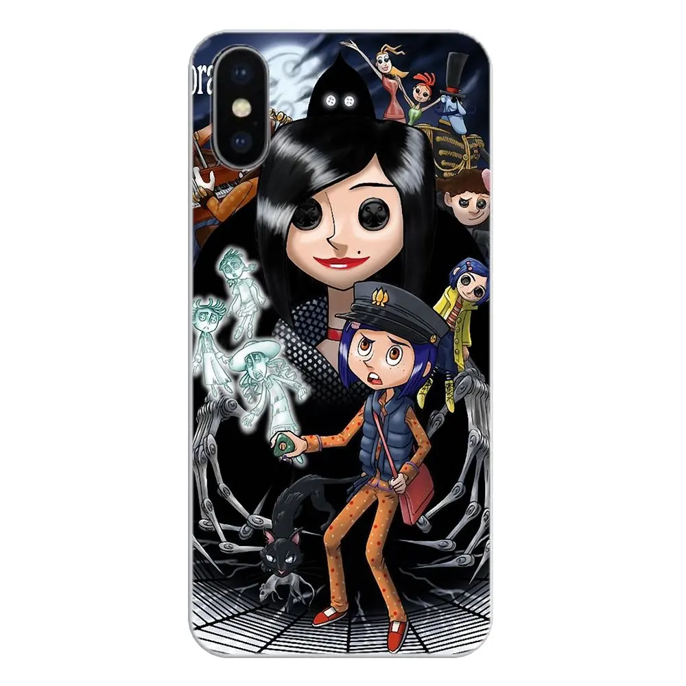 Винтажный чехол для телефона с героями мультфильмов iPhone XS Max XR X 4 4S 5 5S 5C SE 6 6S 7 8 Plus