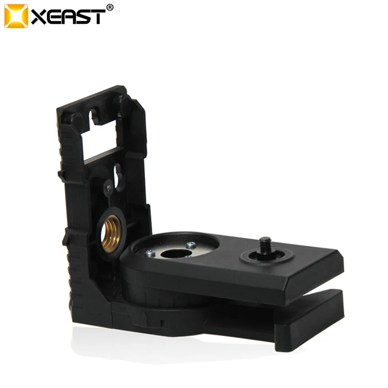 Супер мощный лазерный уровень XEAST 1/4 &quotМагнитный L кронштейн Выравнивающая