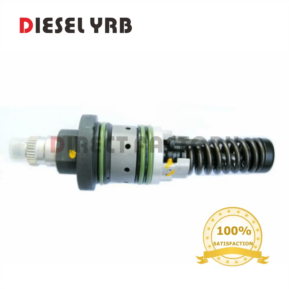100% оригинальный блок насос 0 414 401 106 0414401106 DEUTZ KHD 02113002 0211 3002 2113002