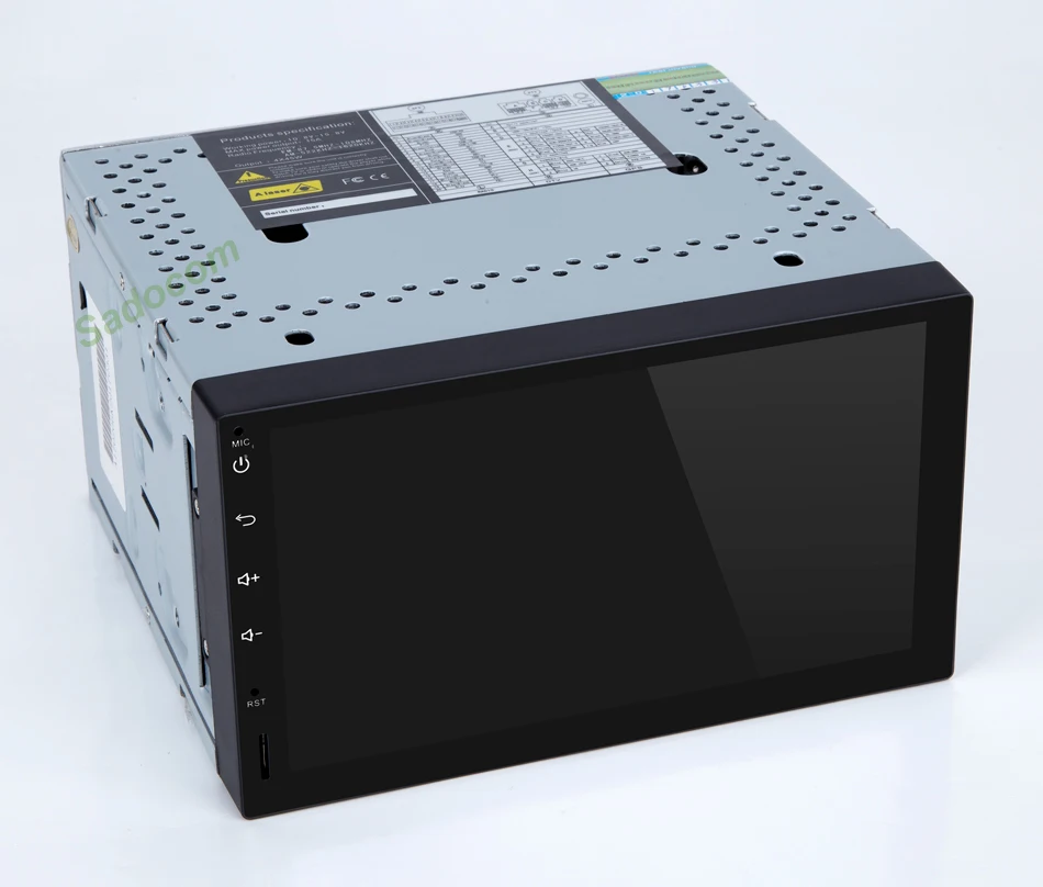 PX6 ips " 2 din Android 9,0 4 Гб ОЗУ 64 Гб ПЗУ 6 ядерный автомобильный dvd-плеер для универсального RDS Авто радио gps навигация Bluetooth wifi