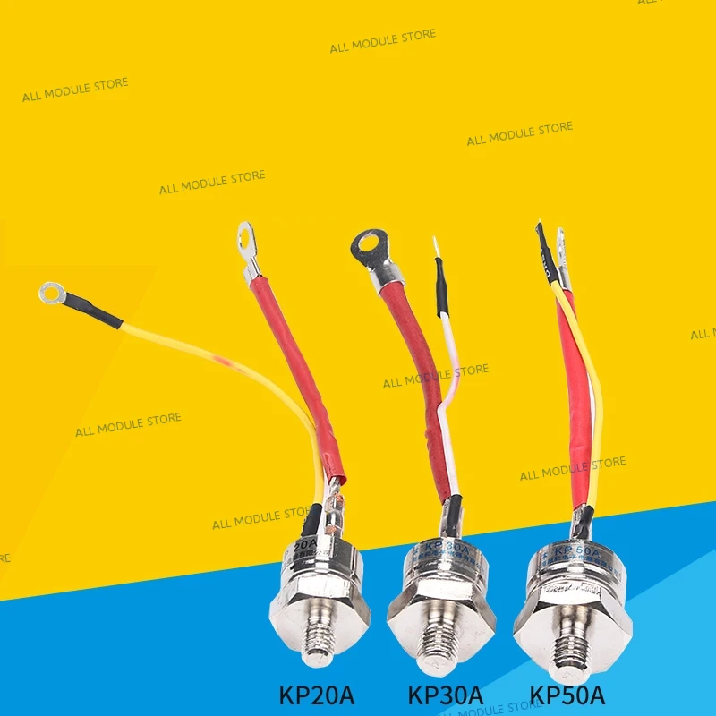 KP20A KP30A KP50A Бесплатная доставка Новый и оригинальный 20A 30A 50A 1600V 3CT кремниевый