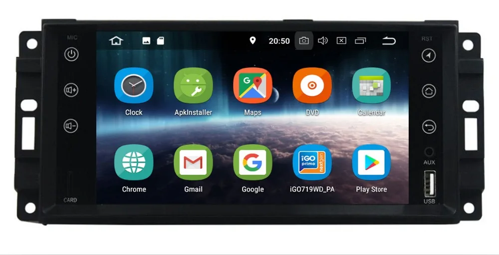 " ips четырехъядерный PX30 Android 9.0OS специальный автомобильный DVD для Chrysler PT Cruiser 2006-2012& 300C 2010-2012& Grand Voyager 2001-2012