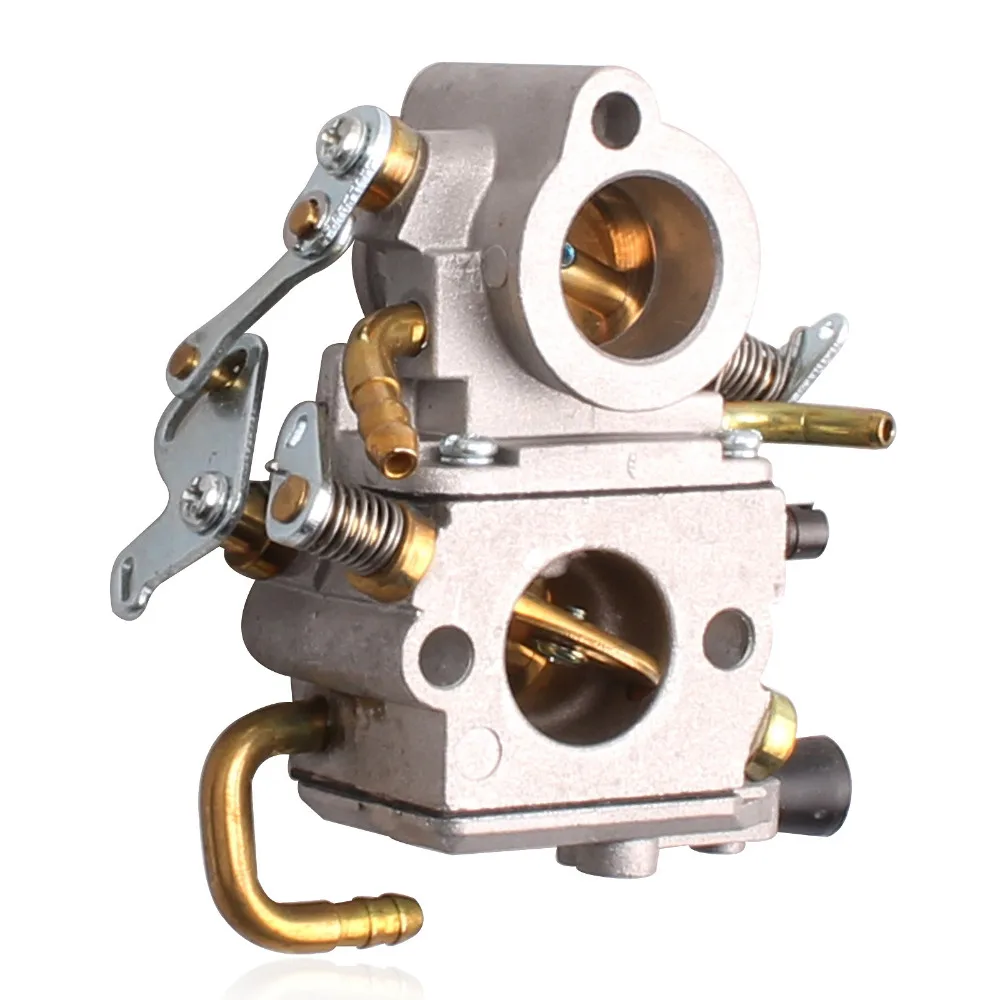 Новый Карбюратор CARB грунтовка лампы топливный насос подходит STIHL TS410 TS420 бетонная