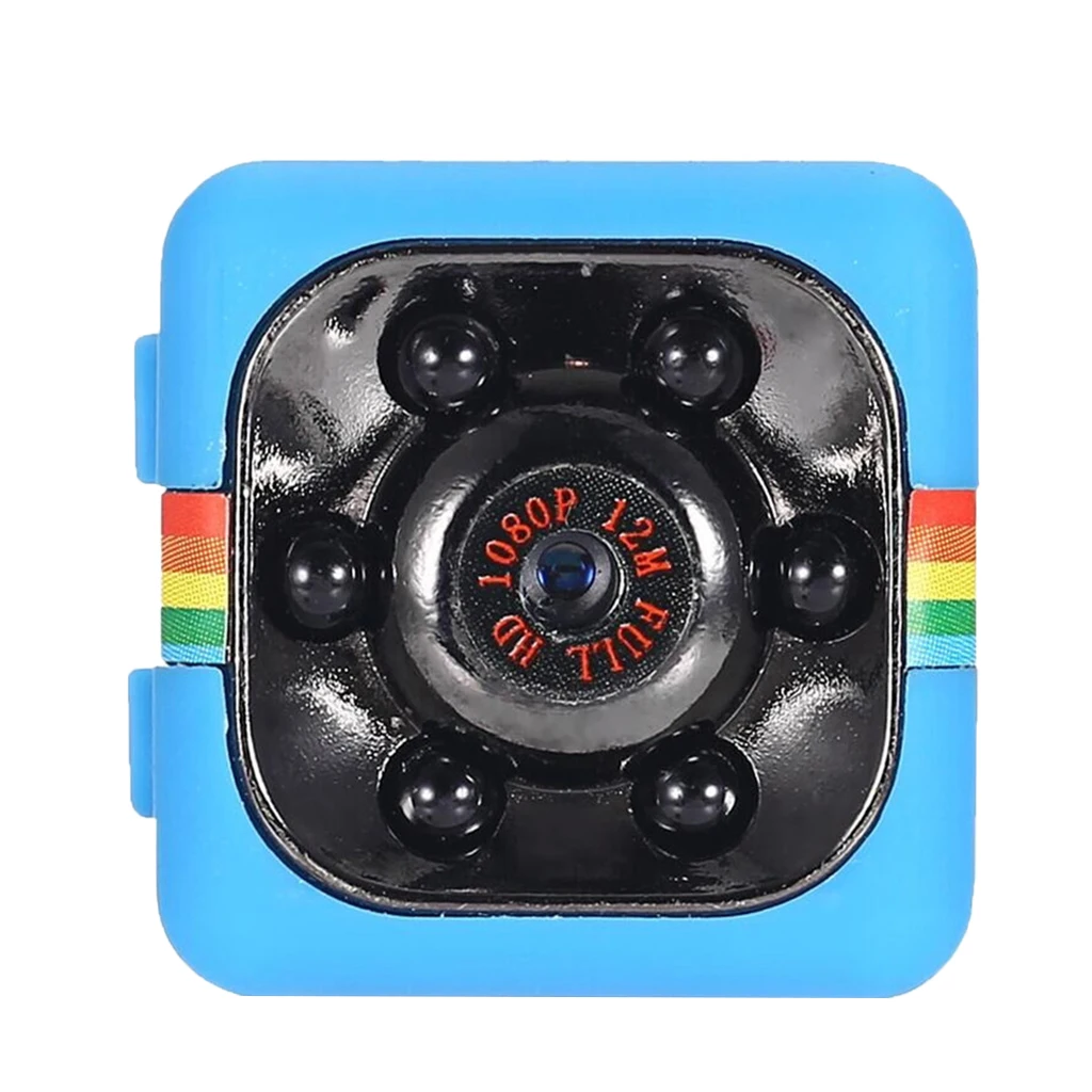 

Car & Home Camera System with Motion Detection, Wall Mount, HD Video