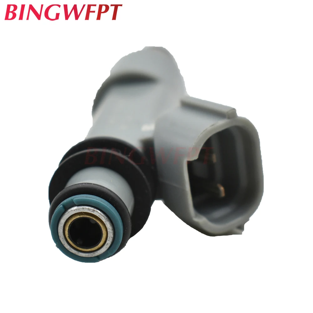 4 шт. топливная форсунка 297500-0540 для Suzuki Swift Liana SX4 1 3 6 05-14 2975000540 297500 0540 | Автомобили и