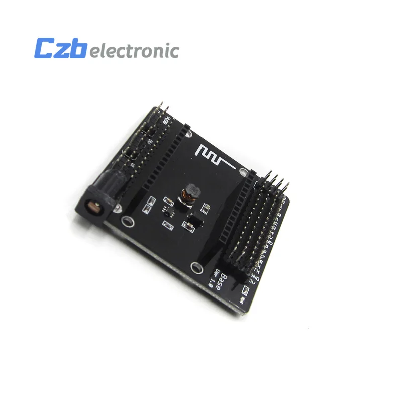 NodeMcu узел MCU базы ESP8266 тестирование DIY макет основы тестер подходит для V3