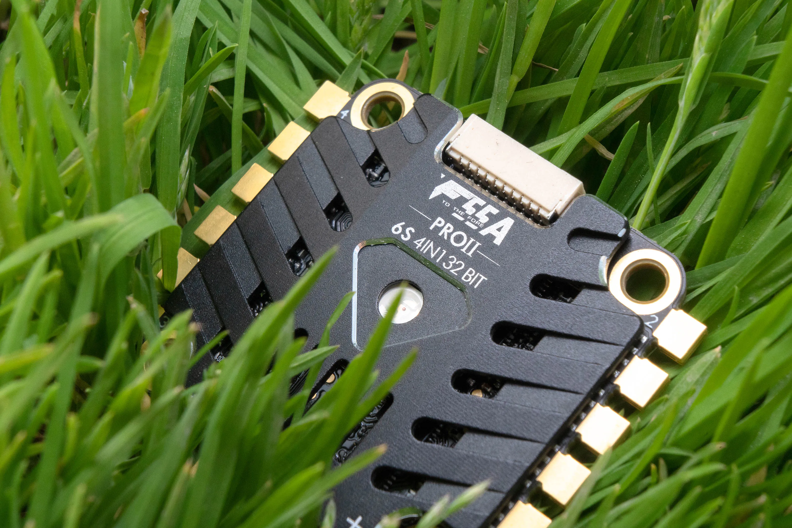 T-MOTOR Tmotor F4 F7 HD Контроллер полета комбо стек F45A V2 F55A PRO II 6S 4 в 1 ESC FPV гоночный Дрон Квадрокоптер мультиротор