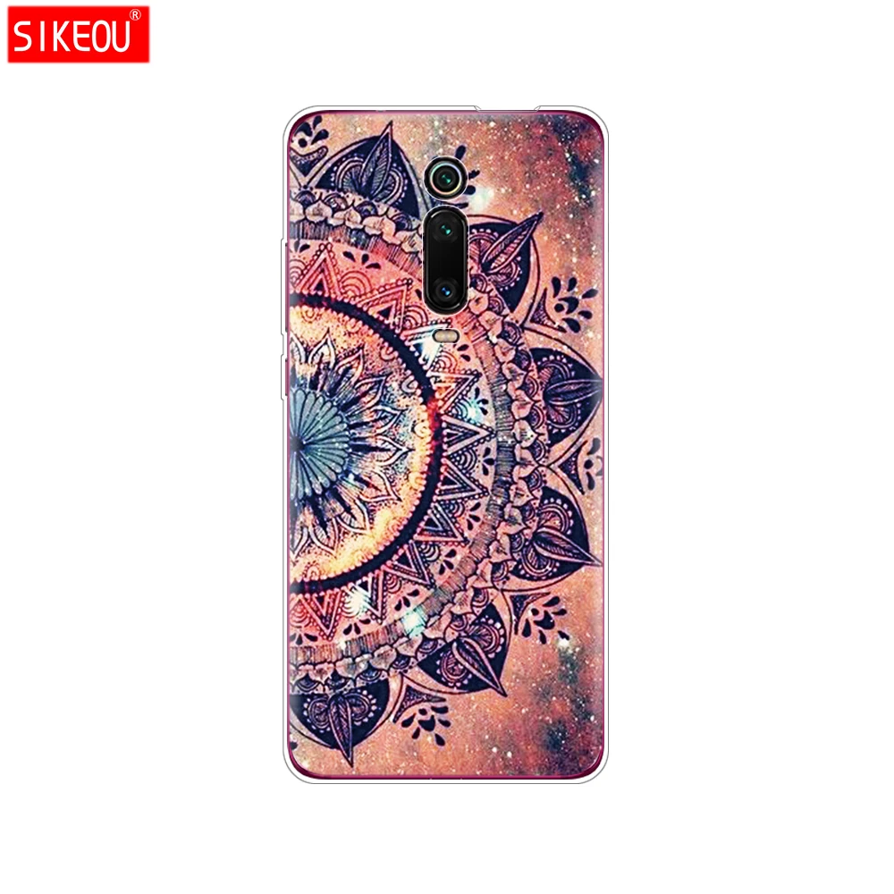 12085 Чехол для xiaomi redmi k20 mi 9 T, мягкий силиконовый чехол для телефона, чехол для xiaomi redmi k20 pro mi 9T PRO, милый чехол - Цвет: 12085
