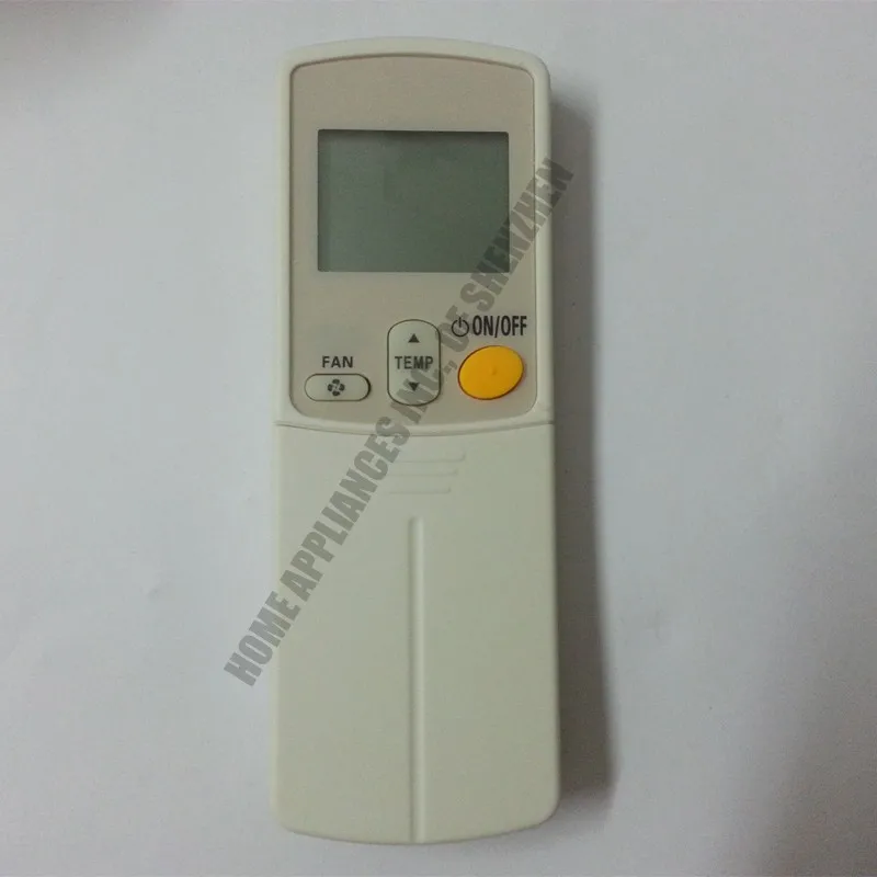 (4 шт.) Φ для модели пульта дистанционного управления кондиционера воздуха Daikin