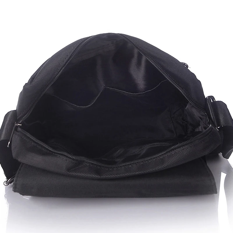 Мужская водонепроницаемая деловая сумка через плечо нейлоновый Повседневный