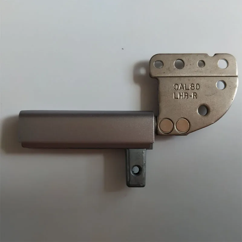 Бесплатная доставка! Новый Оригинальный ЖК шарнир для ноутбука Dell E6430|Пелти