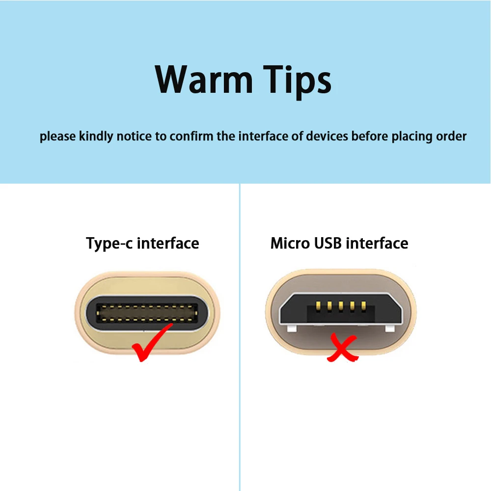 Адаптер micro usb type c для samsung s8 huawei sony one plus usbc 3 1 0|Переходники и адаптеры| |