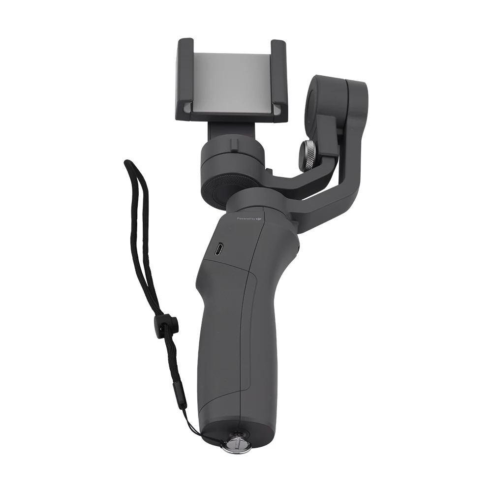 Ремень-ремешок на запястье с винтом 1/4 дюйма для DJI OSMO Mobile 2 ZHIYUN Smooth 4 Feiyu |