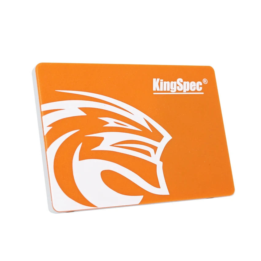 KingSpec 128 ГБ 120 SSD 2 5 дюймов 7 мм SATA3 P3-128 жесткий диск HDD HD Внутренний твердотельный