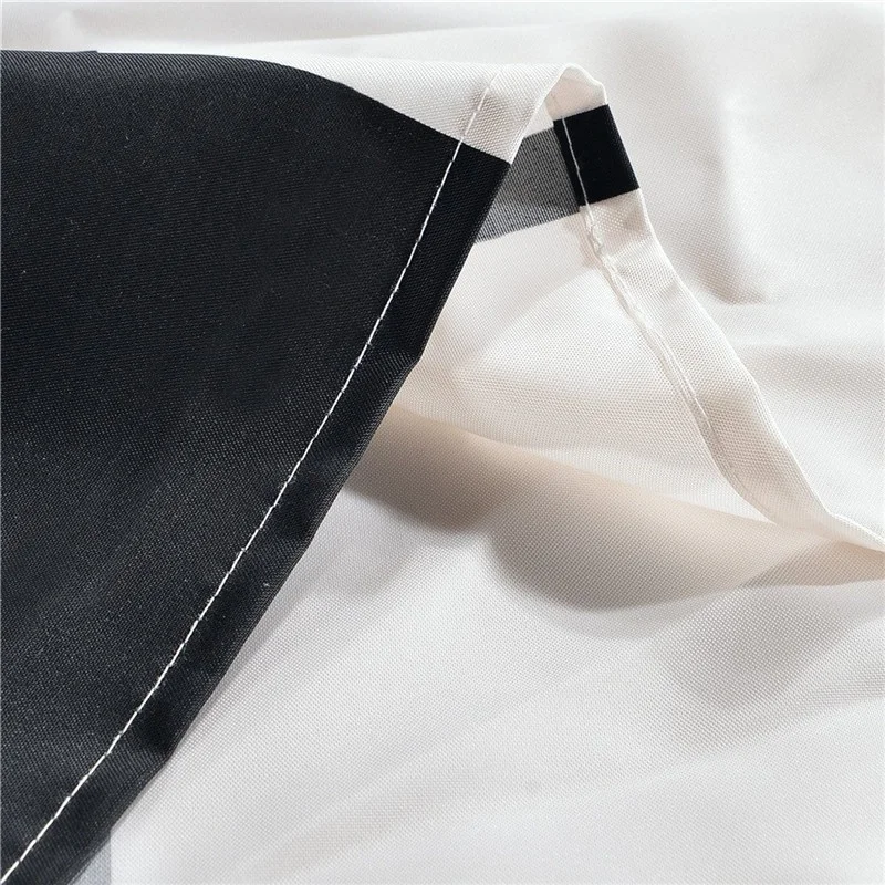 happy tree polyester royal crown waterproof shower curtain thicken fabric bathroom curtain luxury bath curtain size 180x180cm free global shipping