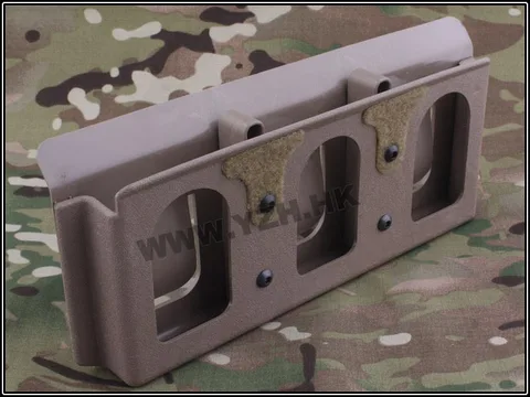 Подсумок для журнала SPIRIT TACTICAL BD6348