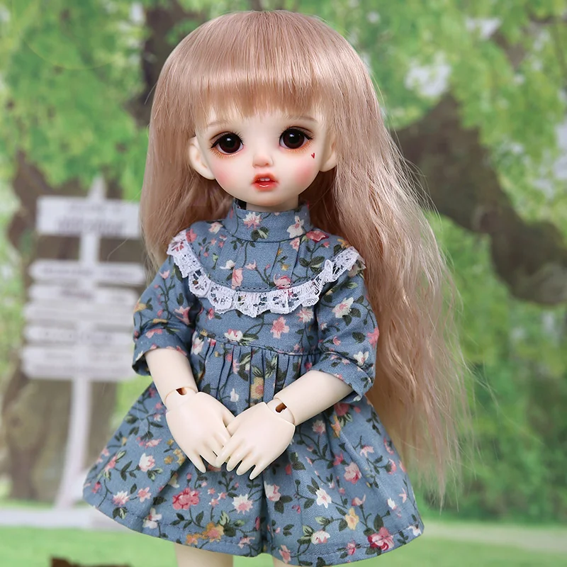 Кукла Napi Karou BJD 1/6 sd полимерные игрушки для детей подарки мальчиков и