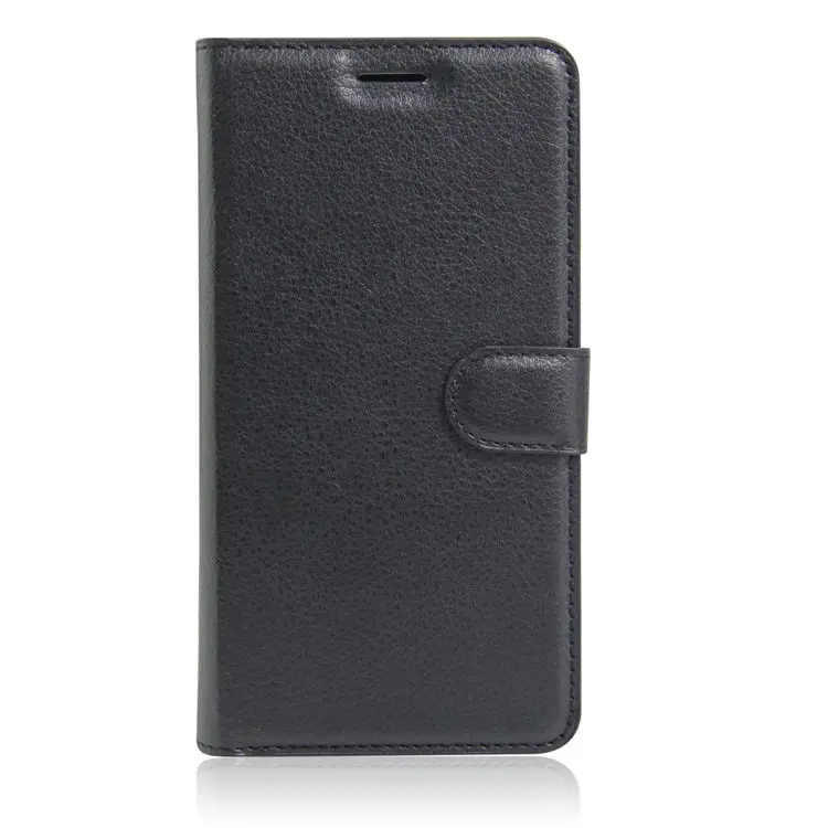 Флип кожаный чехол для Alcatel onetouch Pixi 4 5045X 5 0 дюйма полный защитный с отделением карт