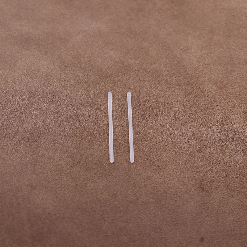 Цвет _ Макс 4 Нескользящие зрелище сцепление очки Ушные крючки силиконовые с