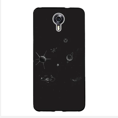 Чехол для Micromax Canvas Xpress 2 E313 5 дюймовый Силиконовый ТПУ чехол телефона Для E 313