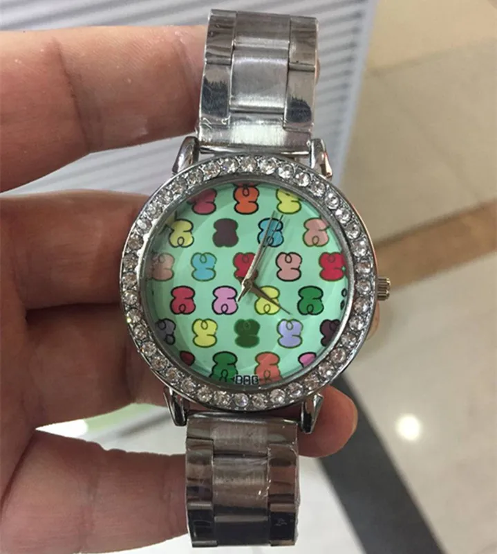 Zegarki damskie 2018 новые высококачественные часы женские модные кварцевые relojes mujer Часы
