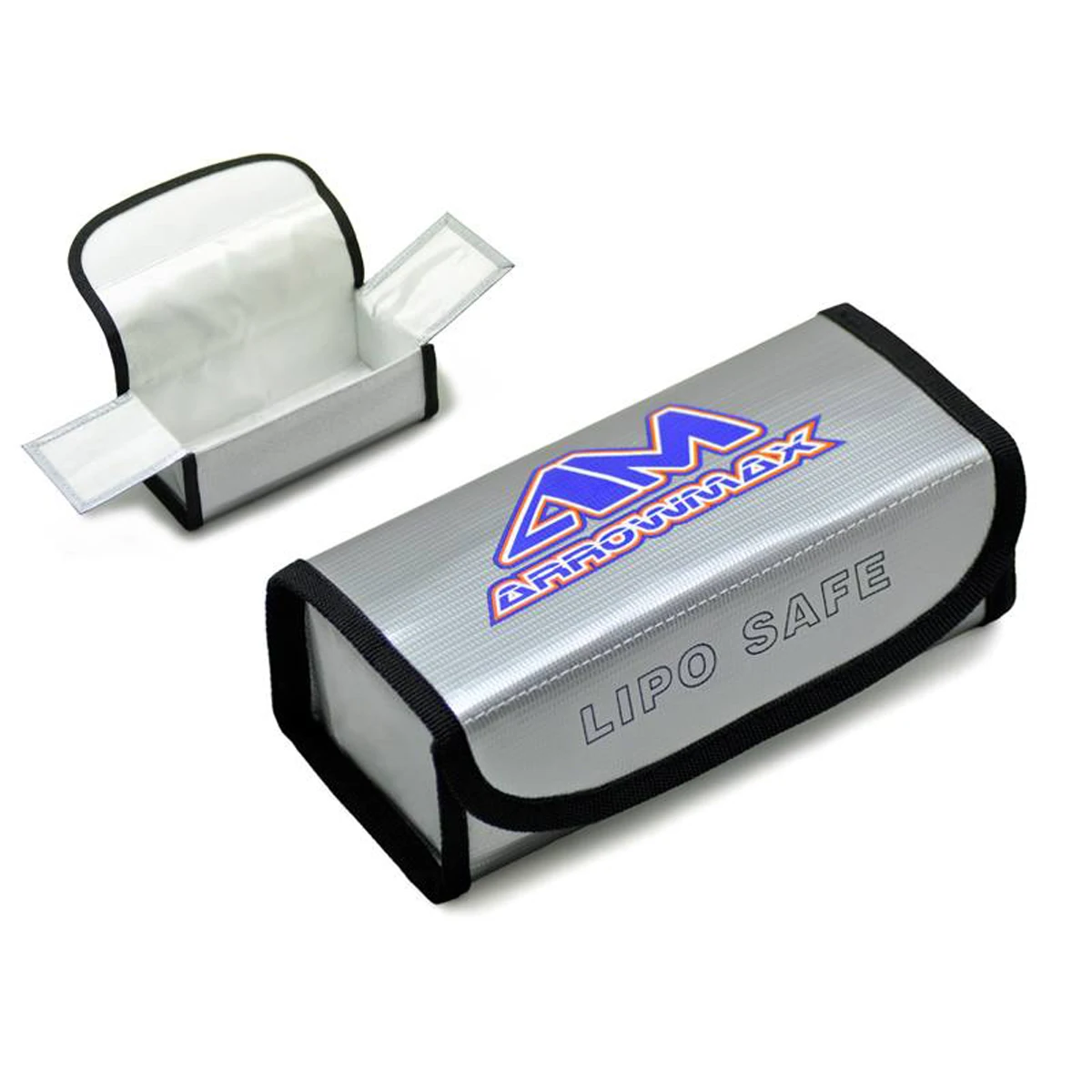 Arrowmax Lipo безопасная защита аккумулятора Защитная сумка для зарядки