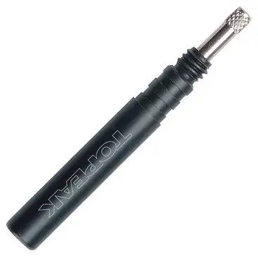 Удлинитель клапана TOPEAK PRESTA 43 m/78mm|extension|extension valve |