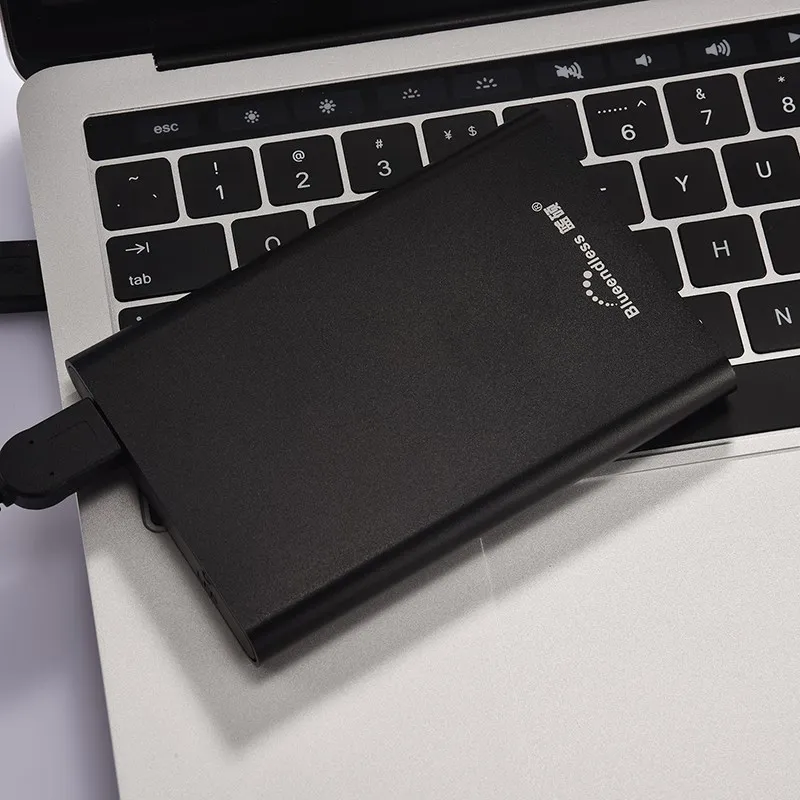 Sata hdd корпус usb 3 0 Чехол алюминиевый caddy 2 5 жесткий диск Внешний чехол