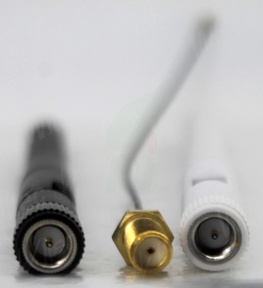 Внешняя 2 4G WIFI антенна IPEX Разъем для ip камеры чип|connector wifi|connector 2connector antenna |