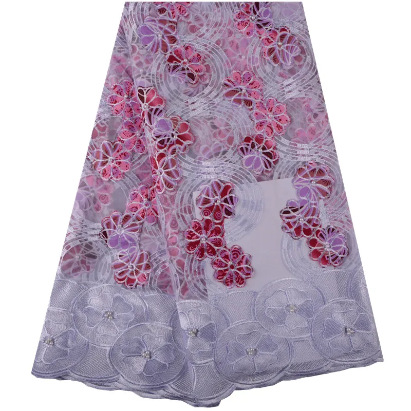 Кружевное платье из натурального воска и гипюра 1005|guipure lace fabric|lace fabriclatest african |