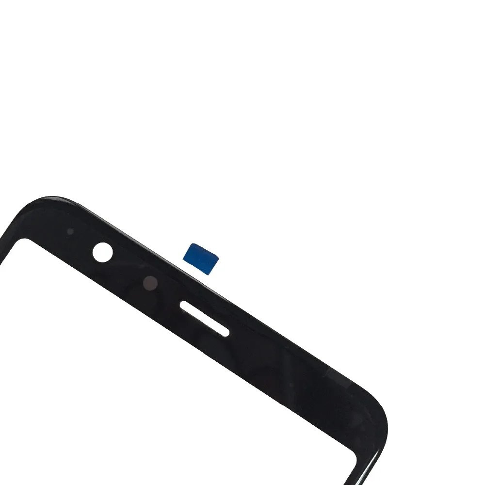 10 шт./лот Одежда высшего качества 5 7 "для Asus Zenfone Max плюс M1 ZB570TL X018D X018DC Сенсорный