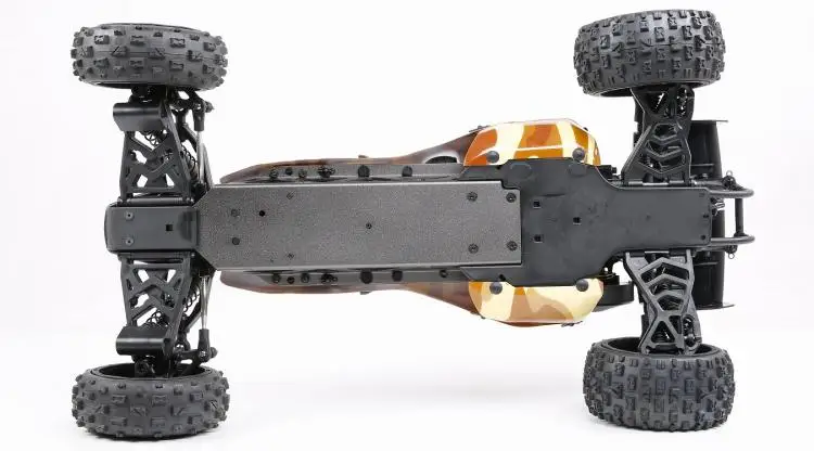 1/5 масштаб Rovan 290A газовый бензиновый Багги RTR 29cc двигатель HPI Baja 5B SS King совместимый