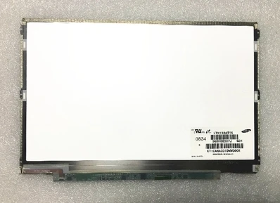 

LTN133AT15 13.3 inch notebook LCD screen resolution 1280*800 LVDS 40pins