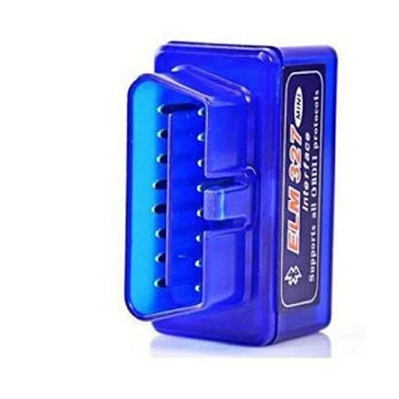 Инструмент Obd2 Mini Bluetooth ELM327 V2.1 OBDII OBD2 сканер и INPA K D-CAN DCAN USB интерфейс работает на
