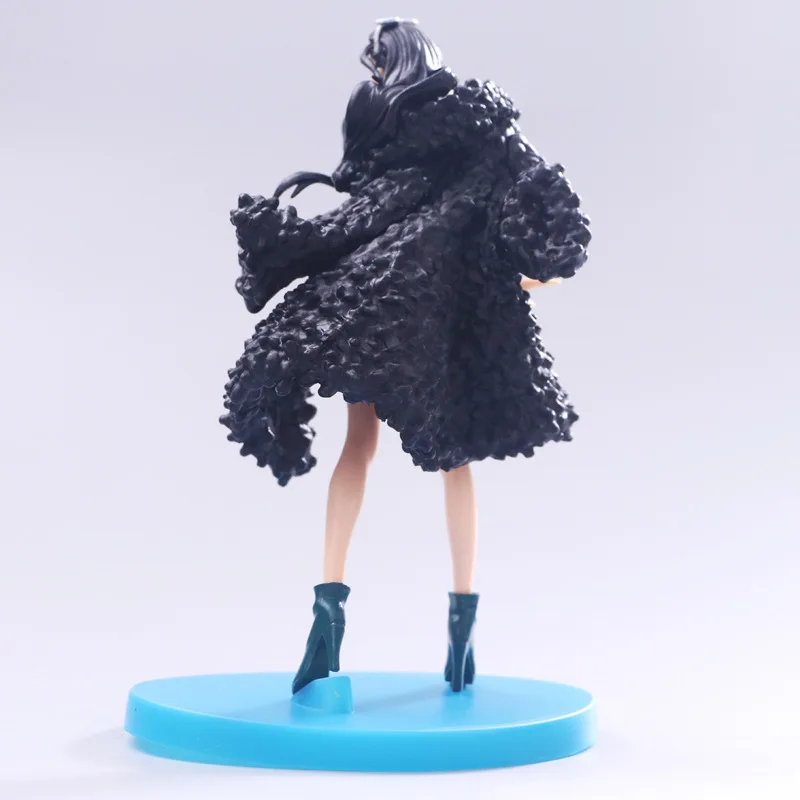Синий серии аниме ONE PIECE прохладный и изображением героев манги нами Нико Робин