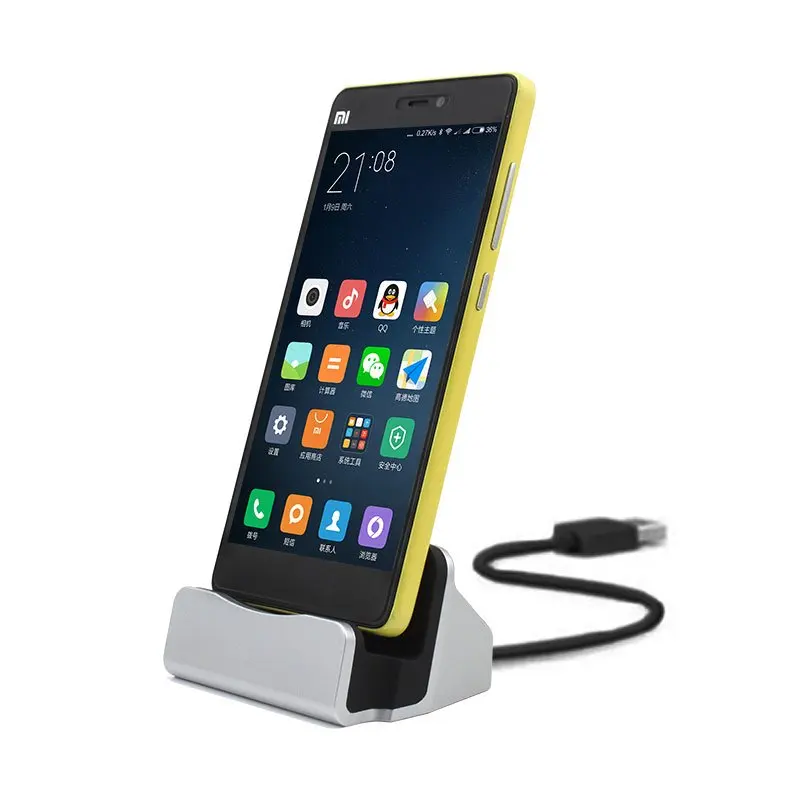 Магнитная зарядная док станция USB 3 1 Type C зарядное устройство для ZTE Nubia Z11 Mini S Max Z17