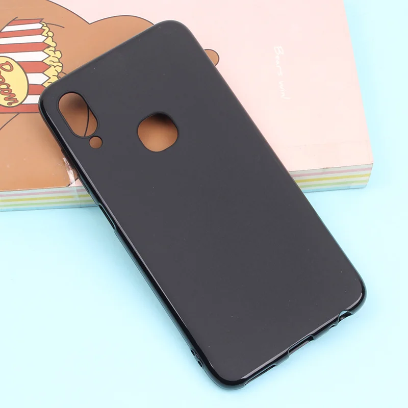 Сумки для телефона I am alone Lenovo S5 Pro 6 2 дюйма Модные Цветные чехлы из ТПУ Для