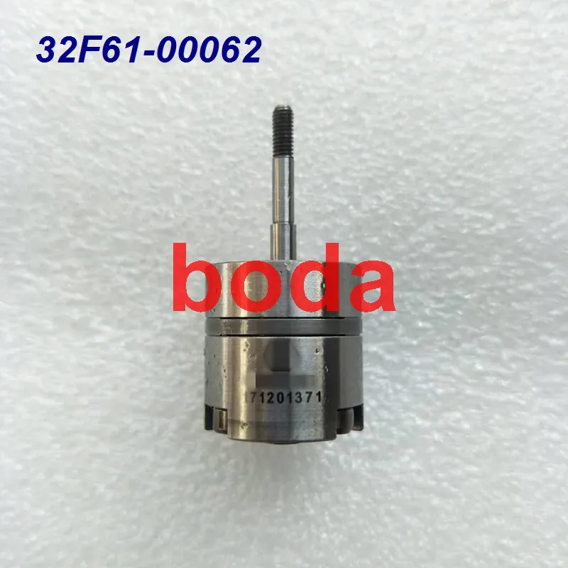 Хорошее качество common rail Инжектор клапан 32F61 00062 для 320D 323D C6.4 C6
