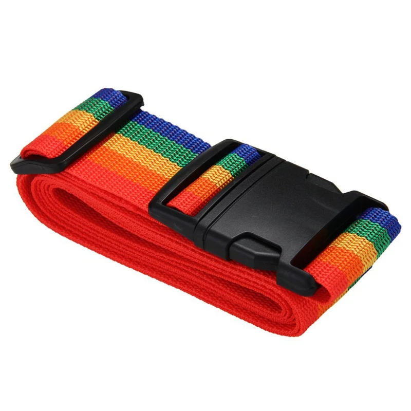 Ремень для багажа 2 м|Детали и аксессуары сумок| |