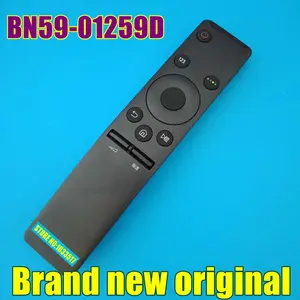 Brand new original Remote Control BN59-01259D For Samsung Smart TV 4K UA40 UA49 UA50 UA55 UA65 UA70 TV