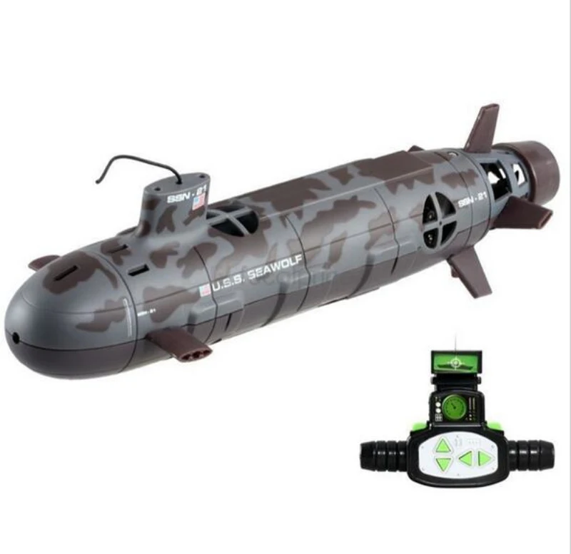 Omnibearing пульт дистанционного управления Seawolf обновленная версия RC большая