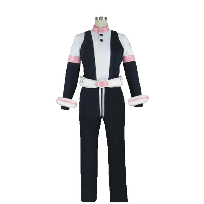 Костюм для косплея асую яойорозу Момо, боевая одежда, очако урарака, костюм для косплея с аксессуаром 11