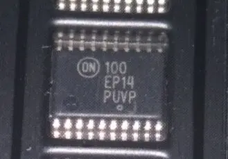 

5pcs/lot MC100EP14 100EP14 MC100EP14DTG TSSOP NEW