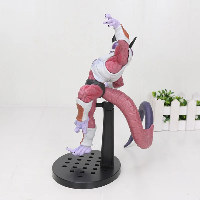 18-22 см Dragon Ball Z экшн фигурка Фриза второй формы битва пикколо фигурки из ПВХ DBZ Figural Brinquedos