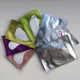 100 Pairs Colorful Top Quality Collagen Hydrogel Under Eye pads Eye Patch for eyelash extension False Lashes Lint Free Eye Gel Other Image