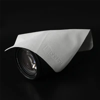camera lens superfine suede cleaning cloth screen glass lens cleaner for canon nikon sony uv cpl filter iphone tablet computer