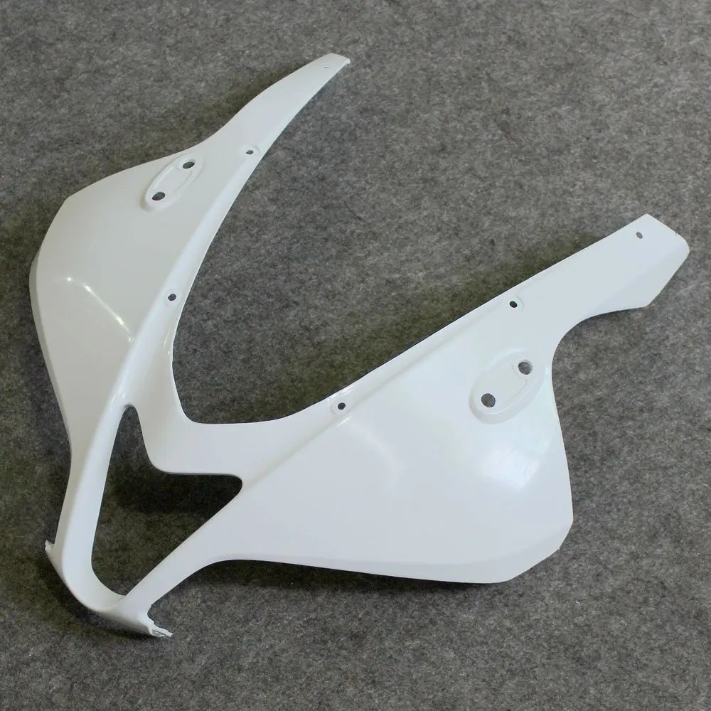 Передняя Верхняя накладка на мотоцикл обтекатель для Honda CBR 600RR CBR600 RR 2009 2010 2011 2012 600