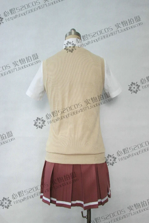 Карнавальный костюм ужас в резонансе Японии занкyou no Teroru Лиза Мишима|costume design|costume