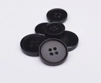 Бесплатная доставка 30 шт./лот мужские костюмы на пуговицах с натуральным рогом и