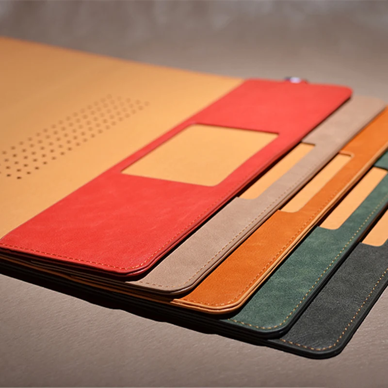 

Stand Case For Xiaomi 2018 Mi Ruby 15.6" Pro PU Leather Laptop Sleeve Cover For Mi Notebook Air 13.3" 12.5" Protective Skin Gift